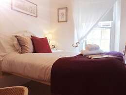 The Castle House Luxury Bed & Breakfast
