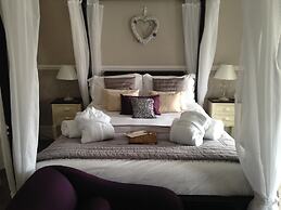 The Castle House Luxury Bed & Breakfast