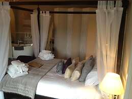 The Castle House Luxury Bed & Breakfast