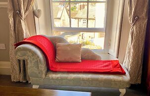 The Castle House Luxury Bed & Breakfast