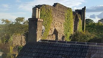 The Castle House Luxury Bed & Breakfast