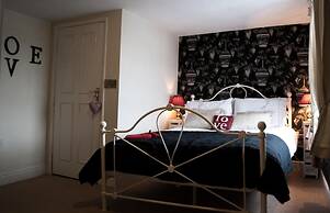 The Castle House Luxury Bed & Breakfast