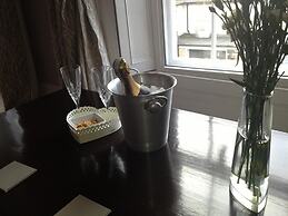 The Castle House Luxury Bed & Breakfast