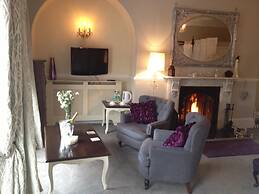 The Castle House Luxury Bed & Breakfast