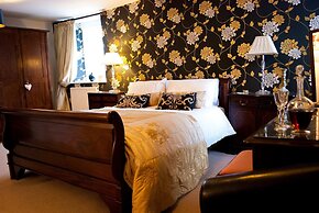 The Castle House Luxury Bed & Breakfast