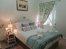 The Castle House Luxury Bed & Breakfast