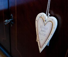 The Castle House Luxury Bed & Breakfast