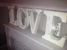 The Castle House Luxury Bed & Breakfast