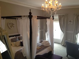 The Castle House Luxury Bed & Breakfast