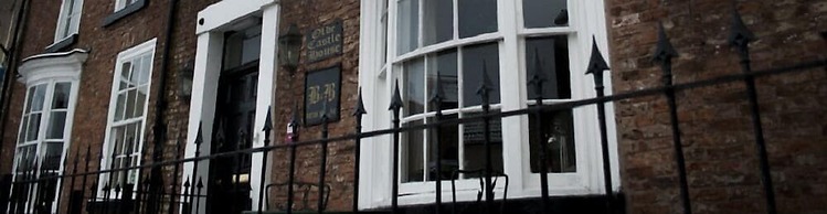 The Castle House Luxury Bed & Breakfast