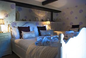 The Castle House Luxury Bed & Breakfast