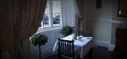 The Castle House Luxury Bed & Breakfast