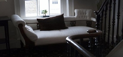 The Castle House Luxury Bed & Breakfast