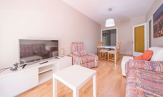 Apartamentos Montserrat 32