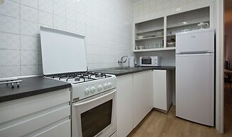 Apartamentos Montserrat 32