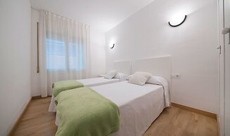 Apartamentos Montserrat 32