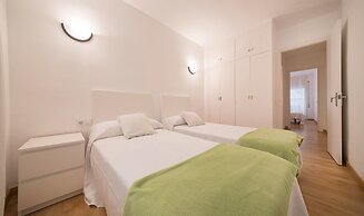 Apartamentos Montserrat 32