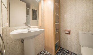 Apartamentos Montserrat 32