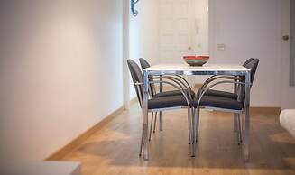 Apartamentos Montserrat 32