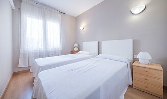 Apartamentos Montserrat 32