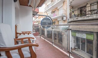 Apartamentos Montserrat 32