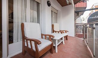 Apartamentos Montserrat 32