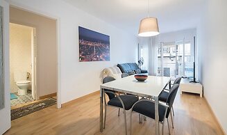 Apartamentos Montserrat 32