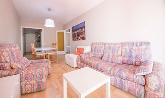 Apartamentos Montserrat 32