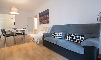Apartamentos Montserrat 32