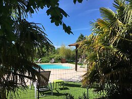 Les Chalets De Fiolles
