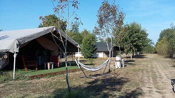 Les Chalets De Fiolles