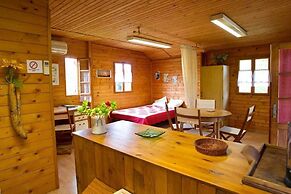 Les Chalets De Fiolles