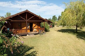 Les Chalets De Fiolles