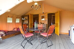 Les Chalets De Fiolles