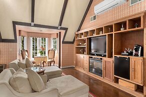 Candlelight Inn Napa Valley