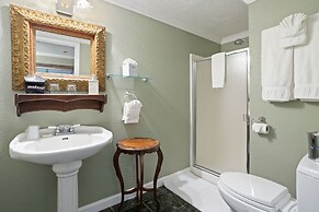 Candlelight Inn Napa Valley