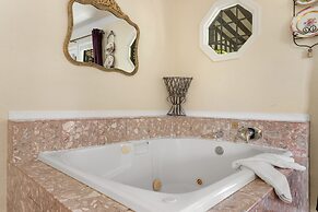 Candlelight Inn Napa Valley