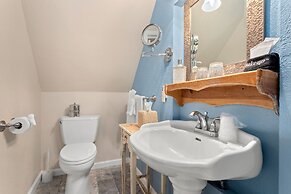 Candlelight Inn Napa Valley