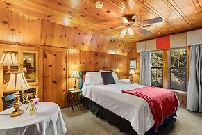 Candlelight Inn Napa Valley