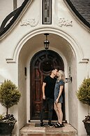 Candlelight Inn Napa Valley