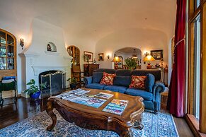 Candlelight Inn Napa Valley