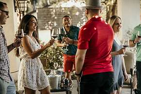 Candlelight Inn Napa Valley