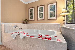 Candlelight Inn Napa Valley