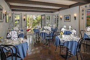 Candlelight Inn Napa Valley