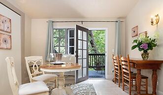 Candlelight Inn Napa Valley