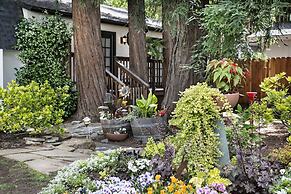 Candlelight Inn Napa Valley