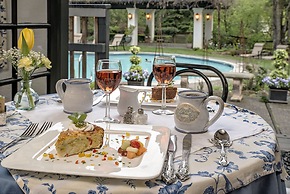 Candlelight Inn Napa Valley