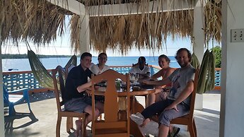 Richie's on the beach