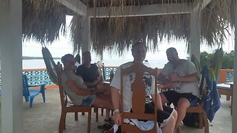 Richie's on the beach