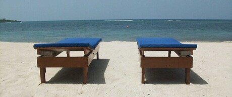 Richie's on the beach
